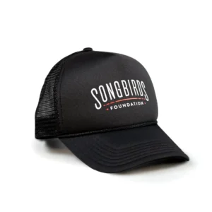Songbirds Hat
