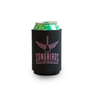 Songbirds Koozie